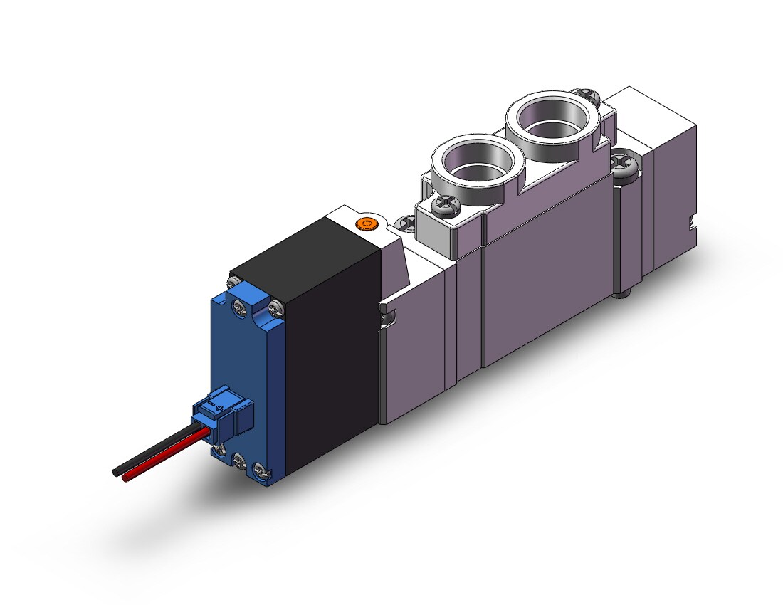 SMC 53-SY7120-L6-02T sy7000 built in fitting >1/4, 