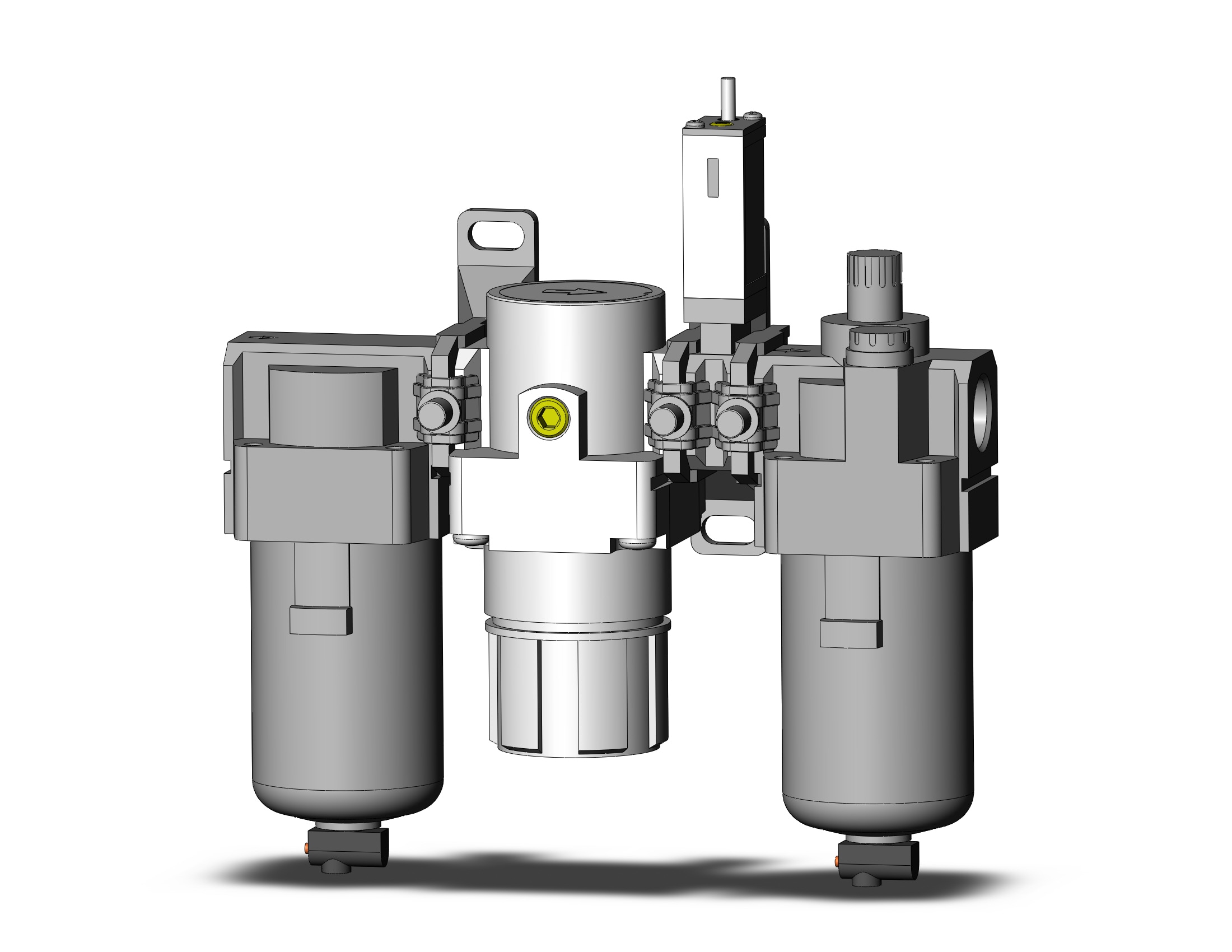 SMC AC30-N03-S-3Z-A ec, Auth/Grp: 2/52