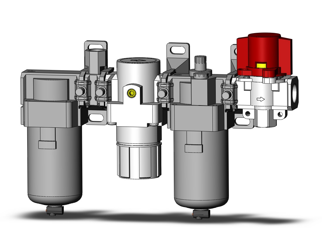 SMC AC40-N04-TV-3Z-A fc, Auth/Grp: 2/52