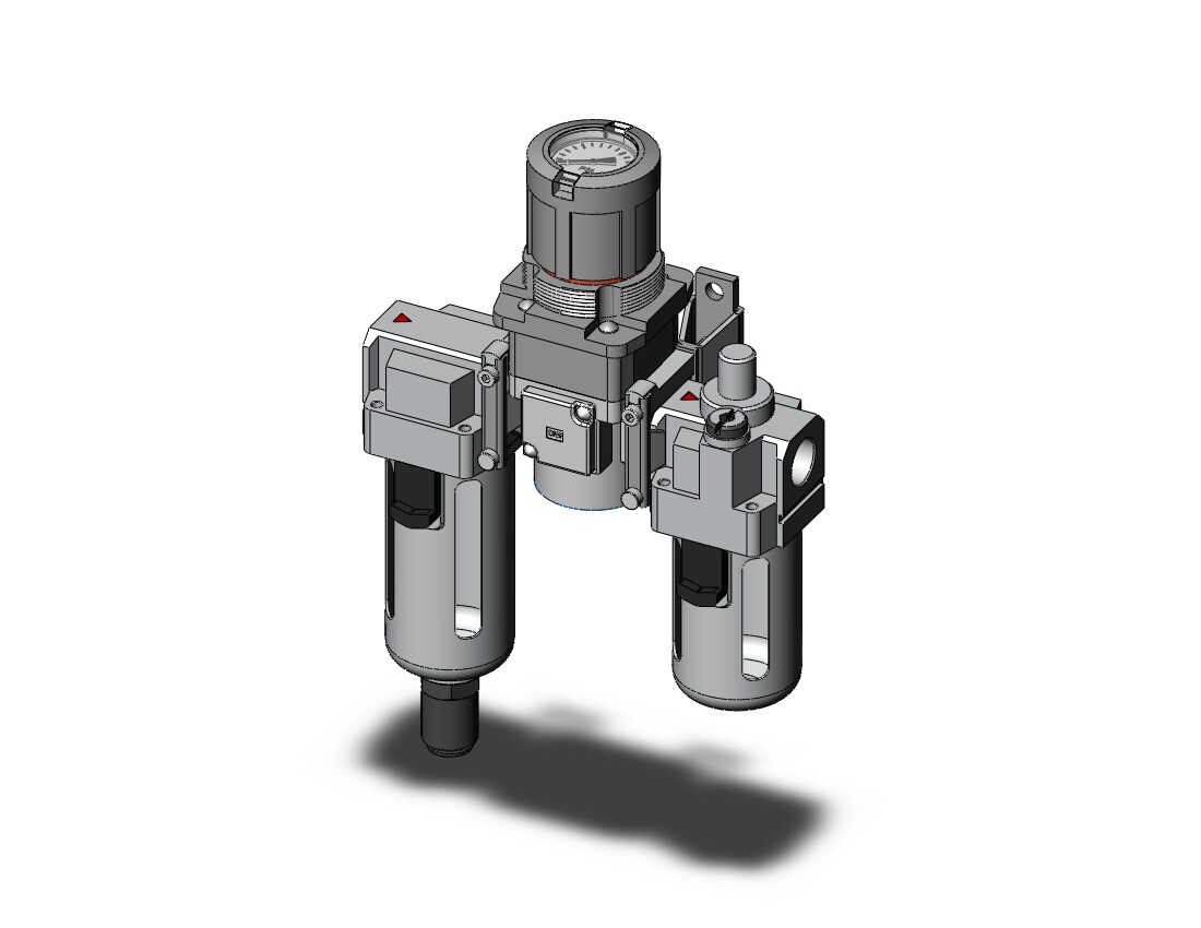 SMC ACG30-N03CG1-YZ ec, Auth/Grp: 2/52