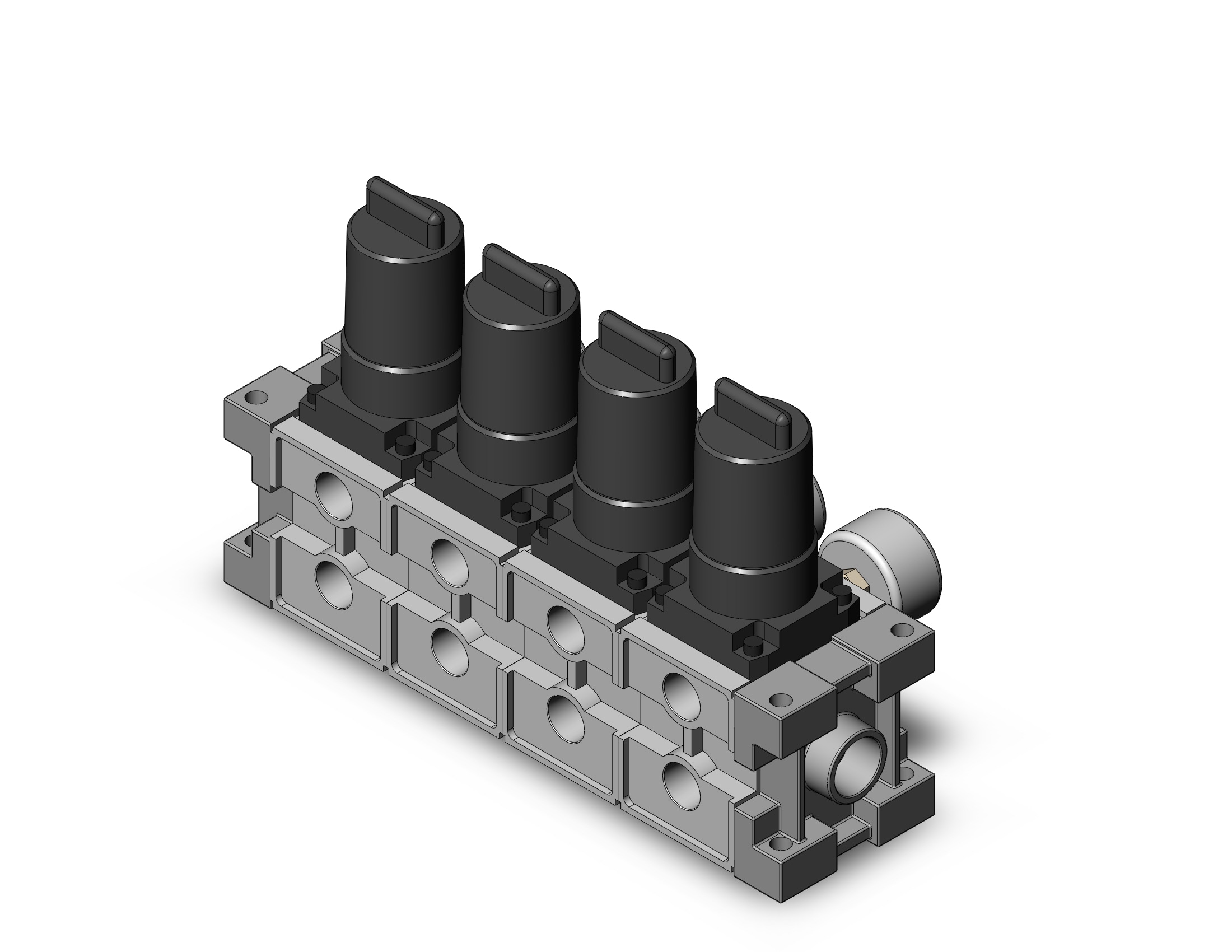 SMC ARM2500-04A-F02G1 db, Auth/Grp: 2/71
