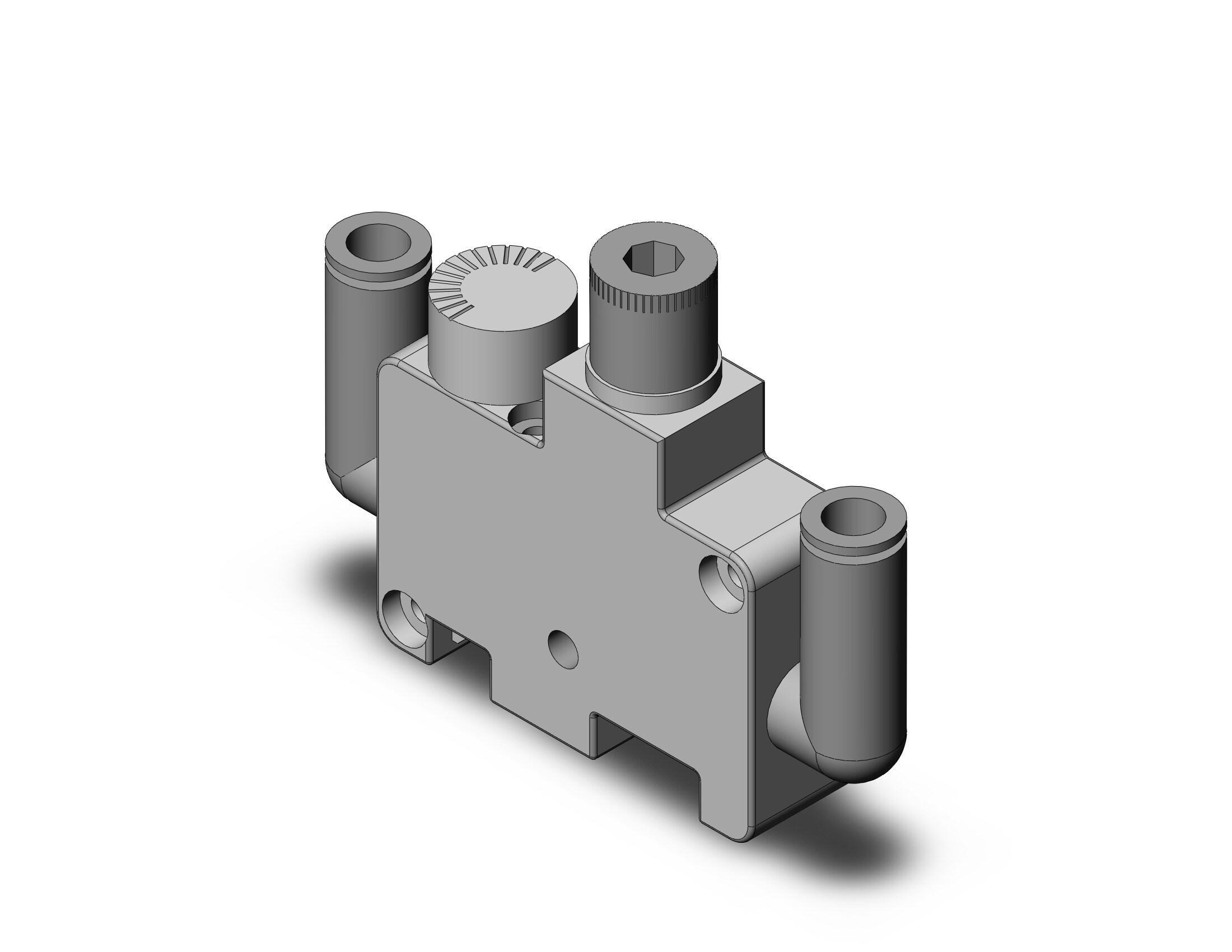 SMC ARM5B-R70-AZ 1d, Auth/Grp: 2/71