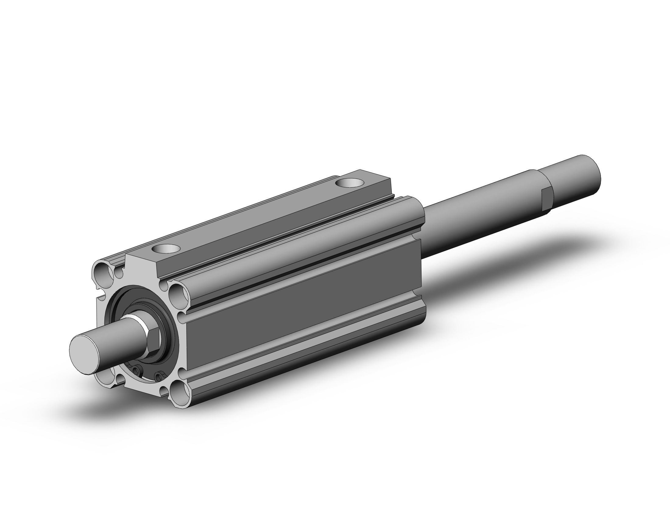 SMC CDQ2WB32-75DMZ cylinder, CQ2-Z COMPACT CYLINDER