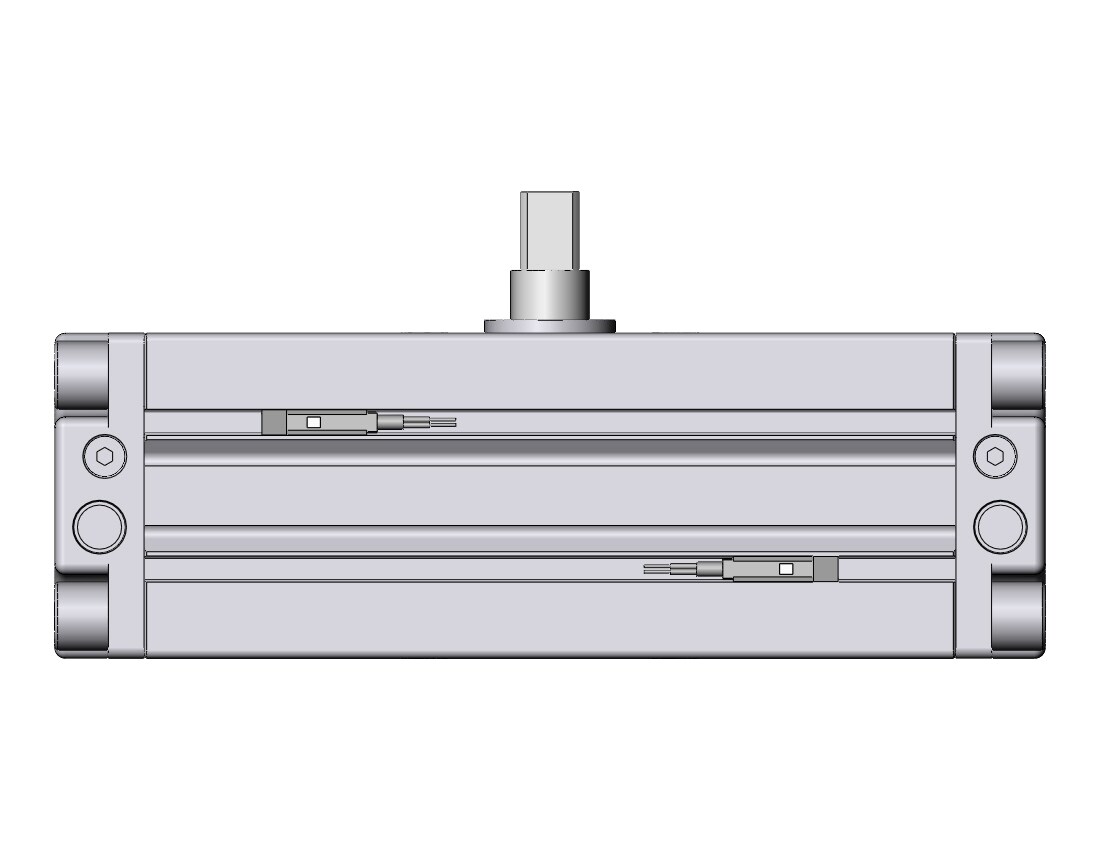 SMC CDRA1BX50TN-180CZ-A93 