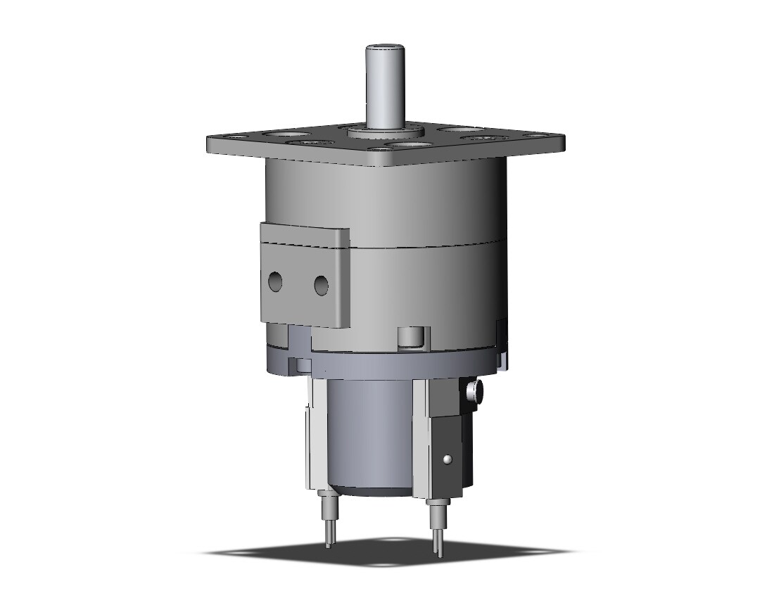 SMC CDRB2FW30-100DZ-R73L ke, Auth/Grp: A/60