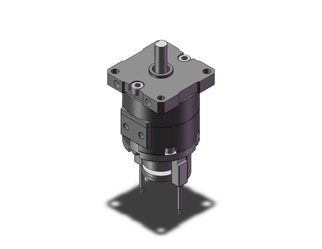 SMC CDRBU2W30-90DZ-R73L kd, Auth/Grp: A/60