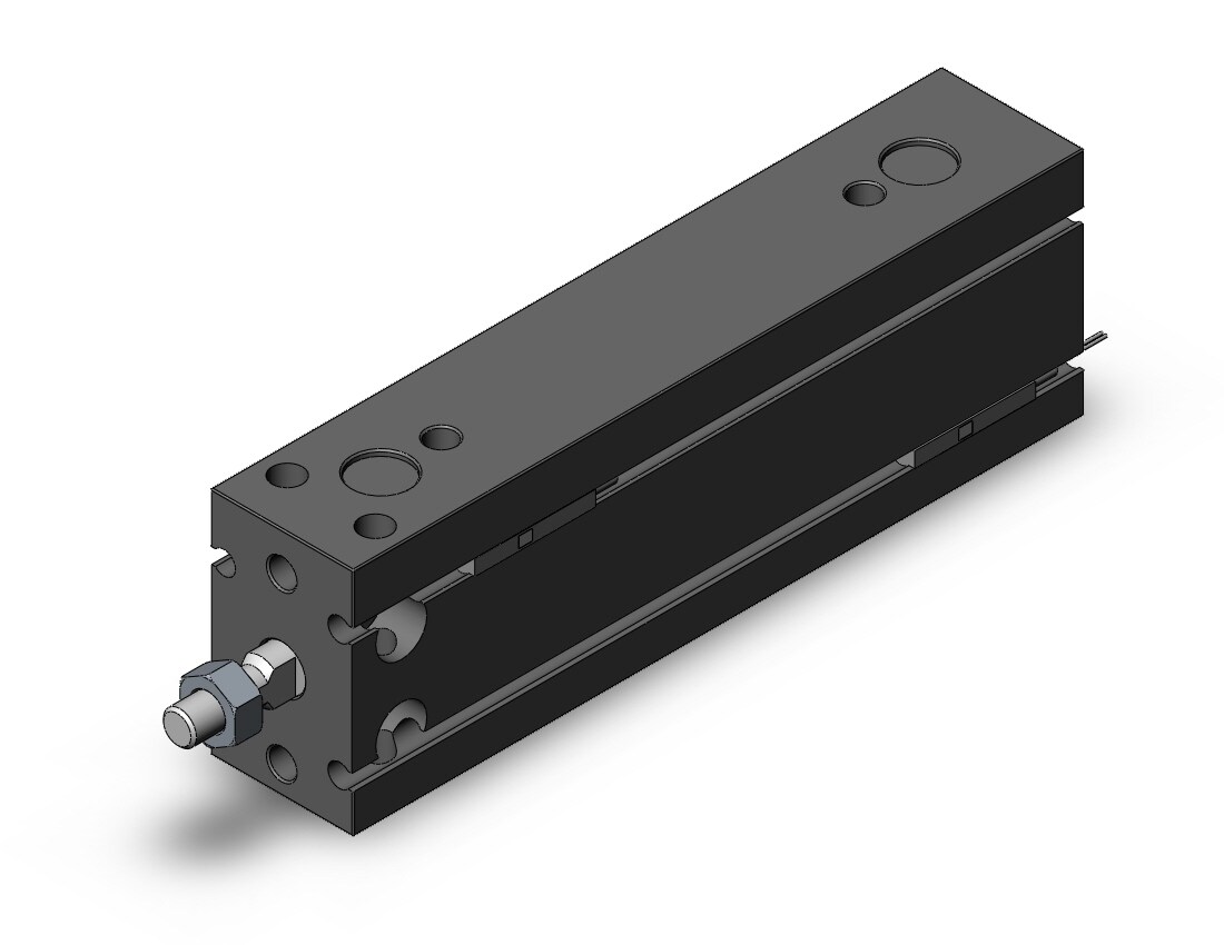 SMC CDU20-80A-M9BL he, Auth/Grp: A/60