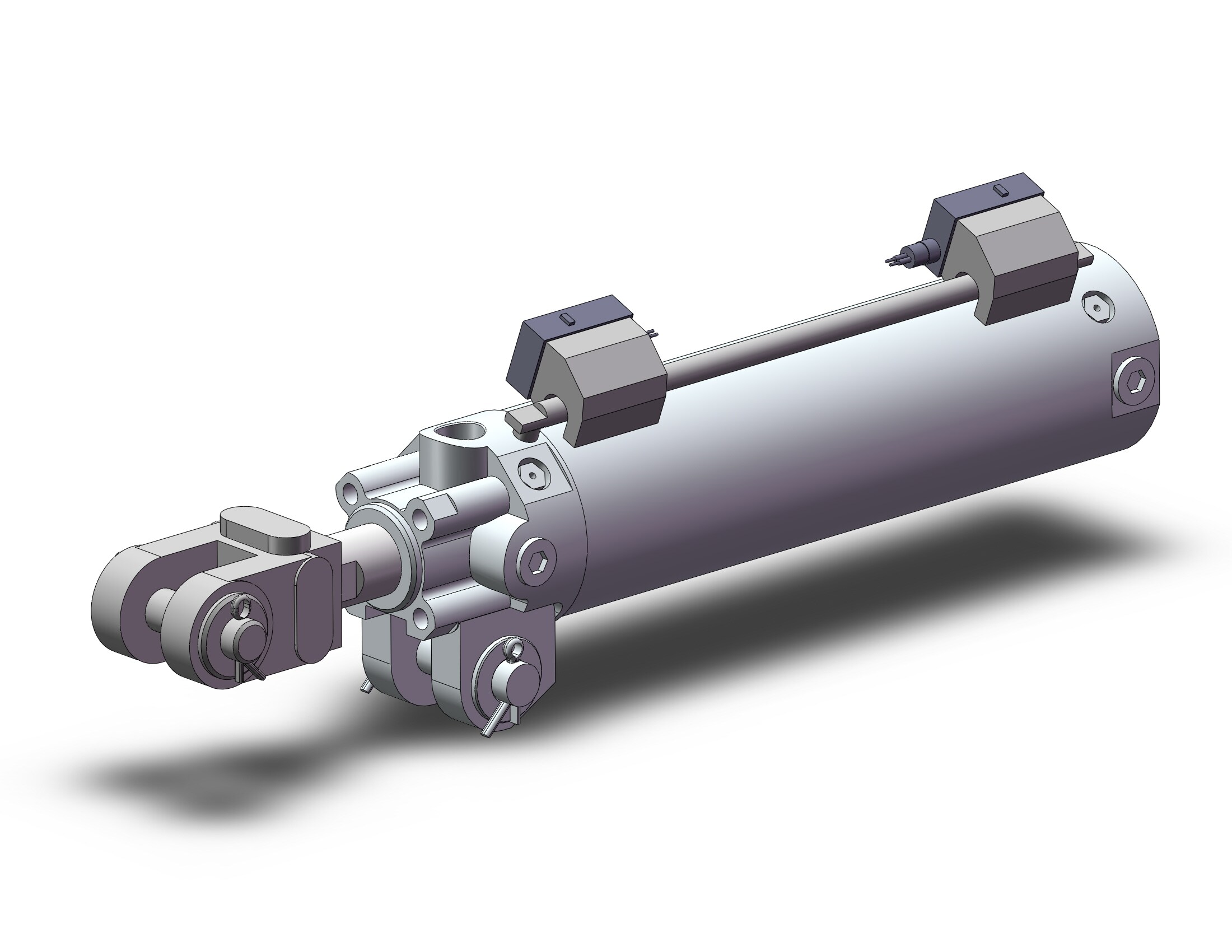 SMC CKP1A50-150YZ-P79WSE nc, Auth/Grp: A/60