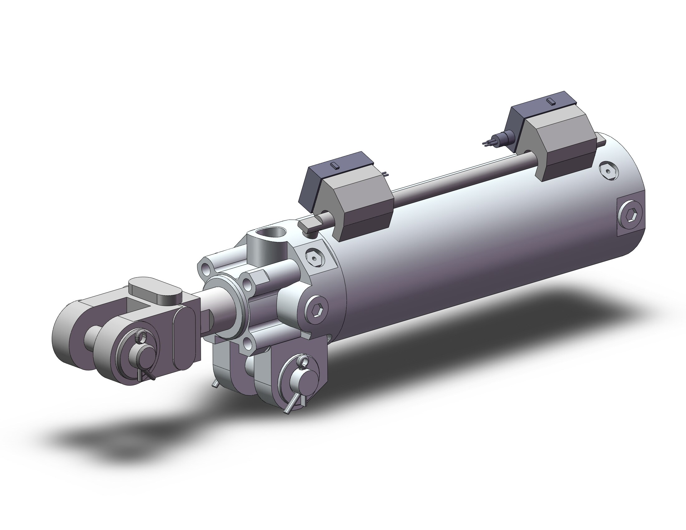 SMC CKP1A50TF-125YZ-P79WSE nc, Auth/Grp: A/60