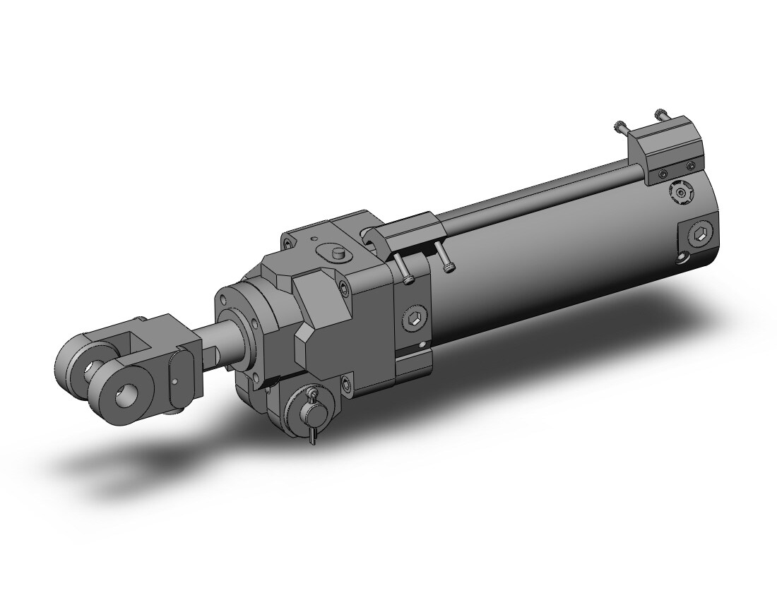 SMC CLK2PA50-100Y-B2L-P79WSE ne, Auth/Grp: A/60