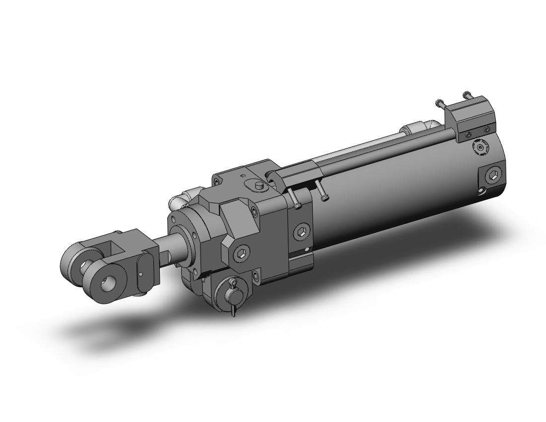 SMC CLK2PA50-100Y-FR-P79WSE ne, Auth/Grp: A/60