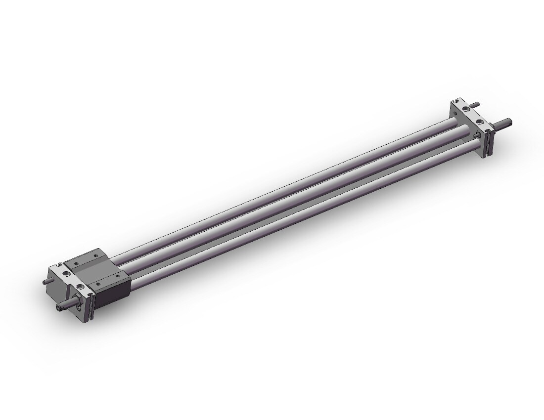 SMC CY1SG10-450BZ 10mm cy1s slide bearing, CY1S GUIDED CYLINDER