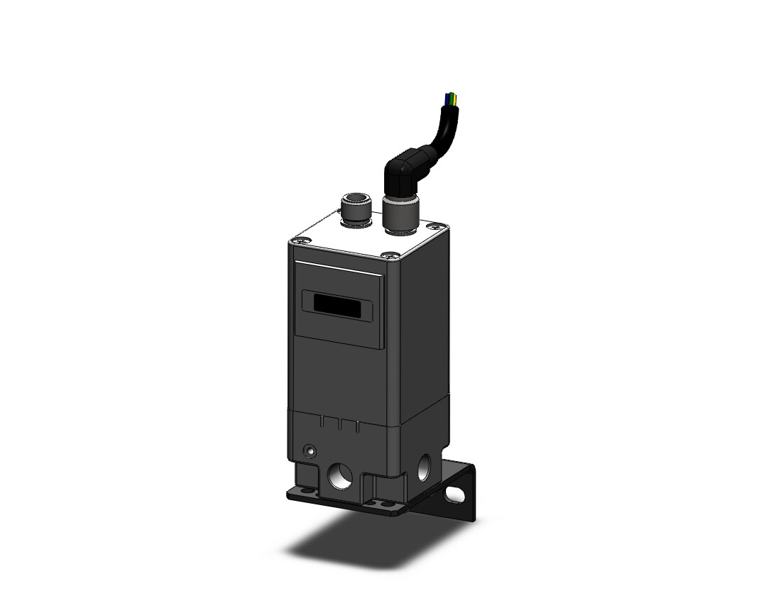 SMC ITV1050-RCN1CL it1000 1/8 incnpt version, IT/ITV0000/1000 E/P REGULATOR