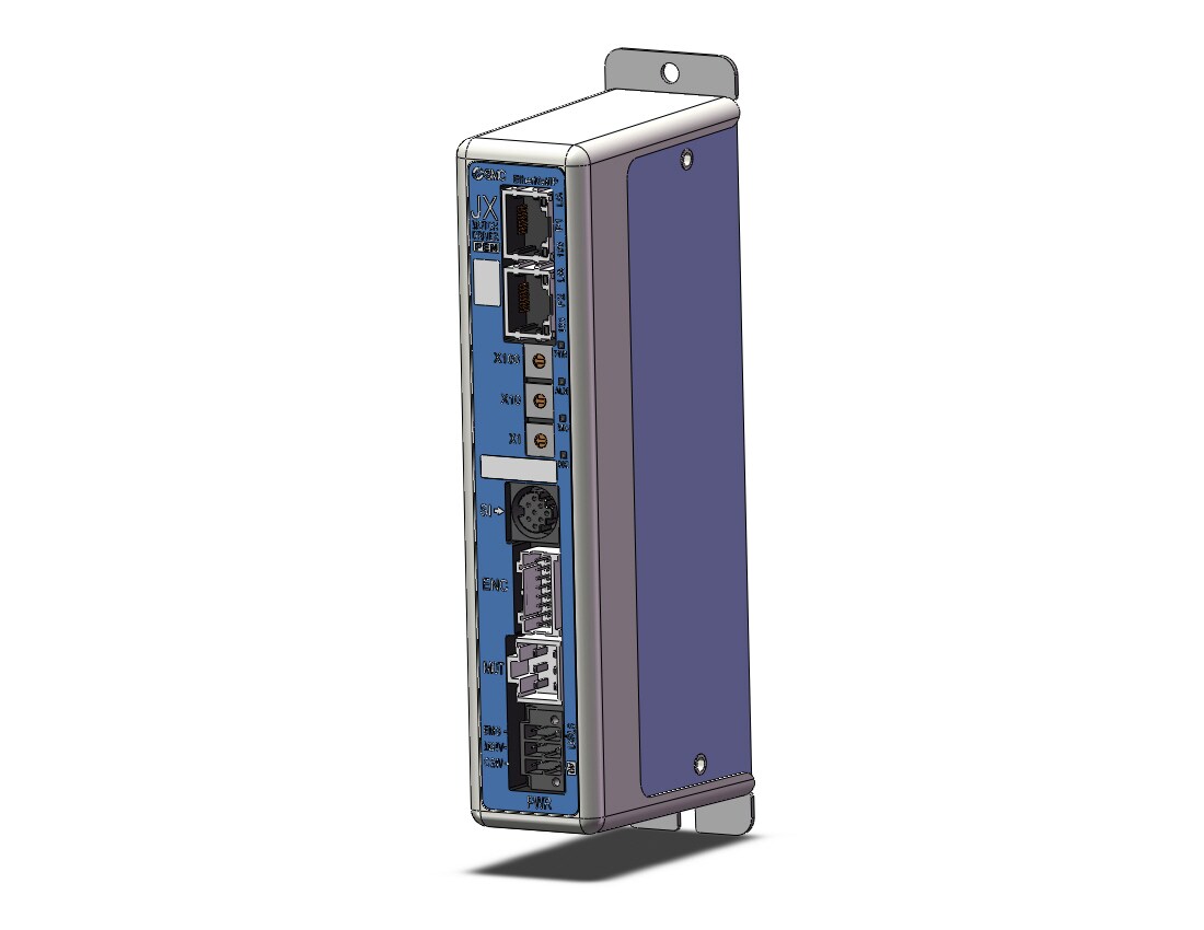 SMC JXC917-LEY32A-500 lc, Auth/Grp: A/60