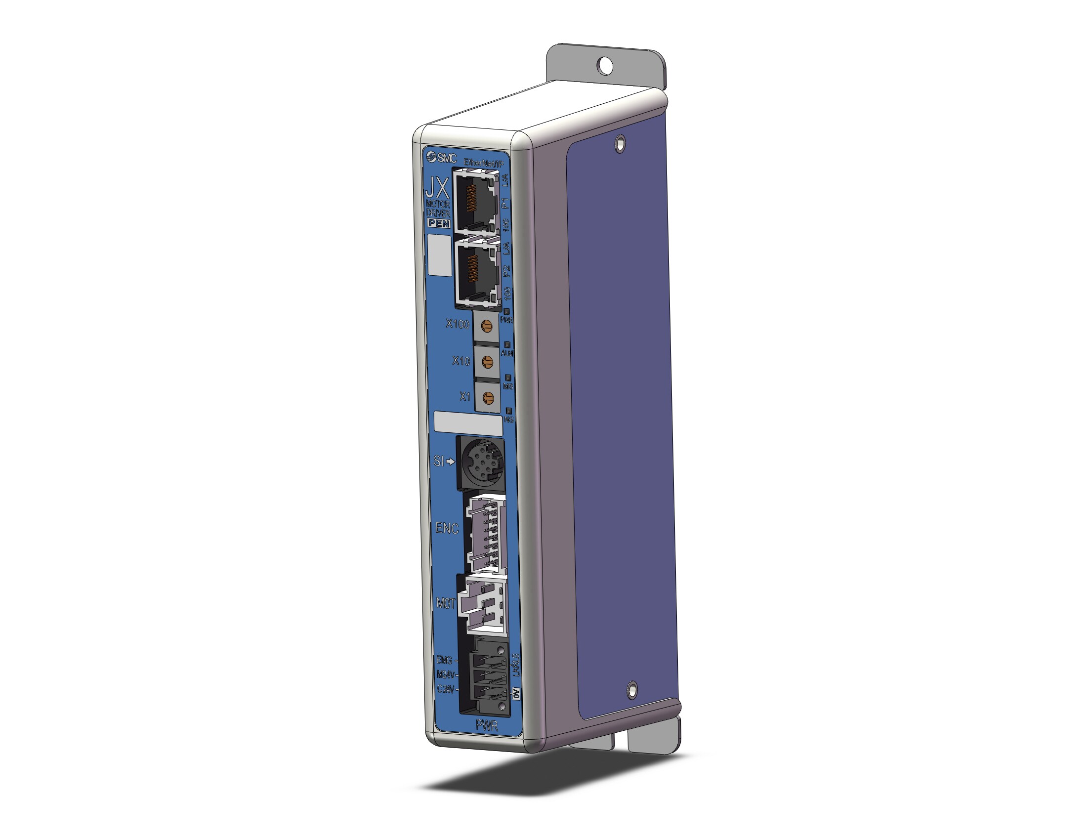 SMC JXC917-LEYG40MDA-300 lc, Auth/Grp: A/60