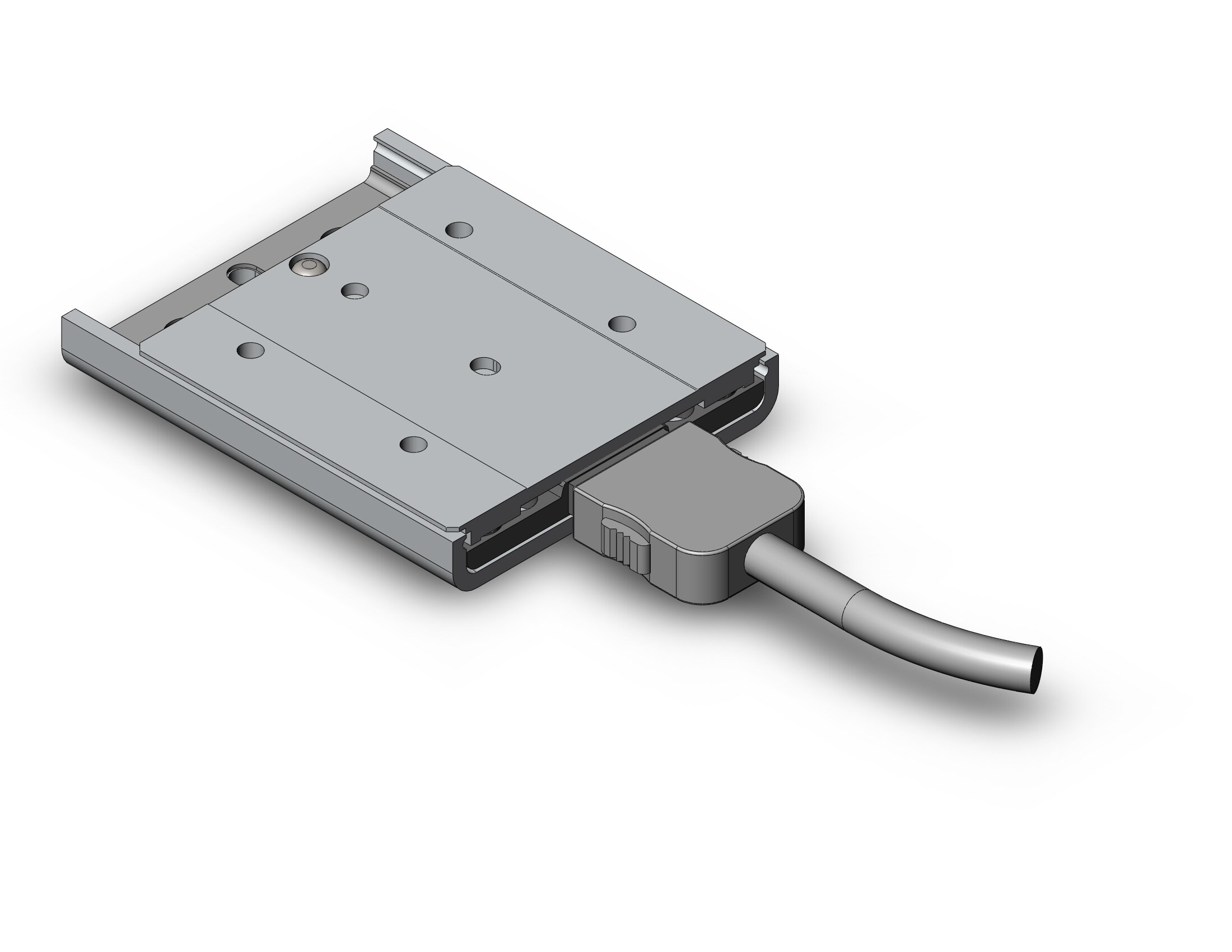 SMC LAT3-10-3AP3D 2c, Auth/Grp: A/60
