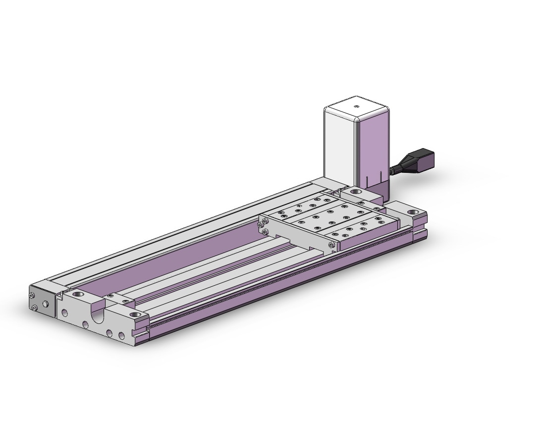 SMC LEMHT32T-300-S1C918 lc, Auth/Grp: A/60