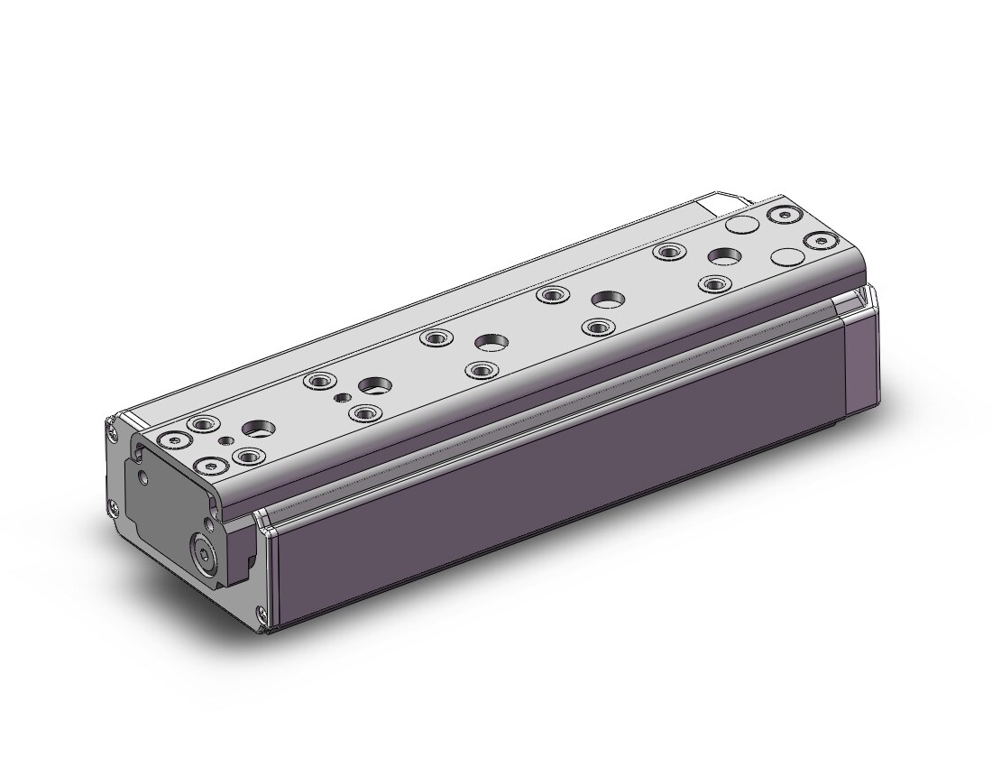 SMC LES16RK-100B-R5C918 electric slide table/compact type, ELECTRIC ACTUATOR