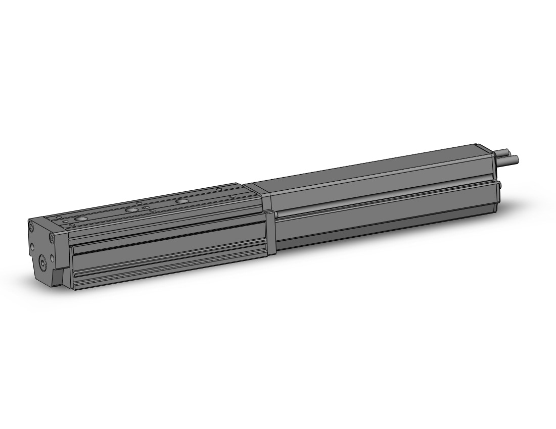 SMC LESH8DAK-50BH electric slide table/high rigidity type, ELECTRIC ACTUATOR