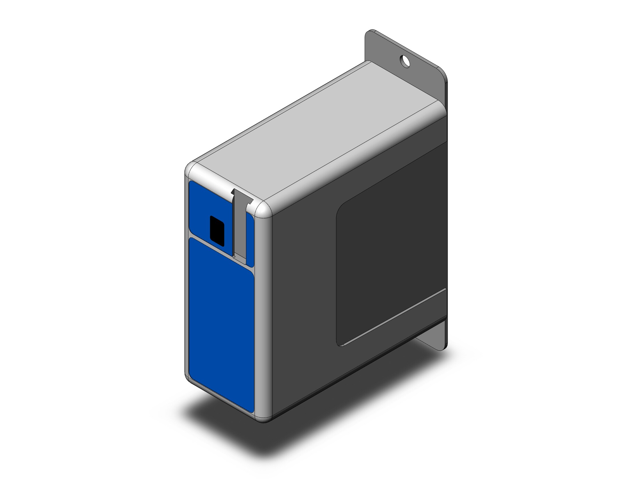 SMC LECP1P3-LER10K controller, pnp, ELECTRIC ACTUATOR