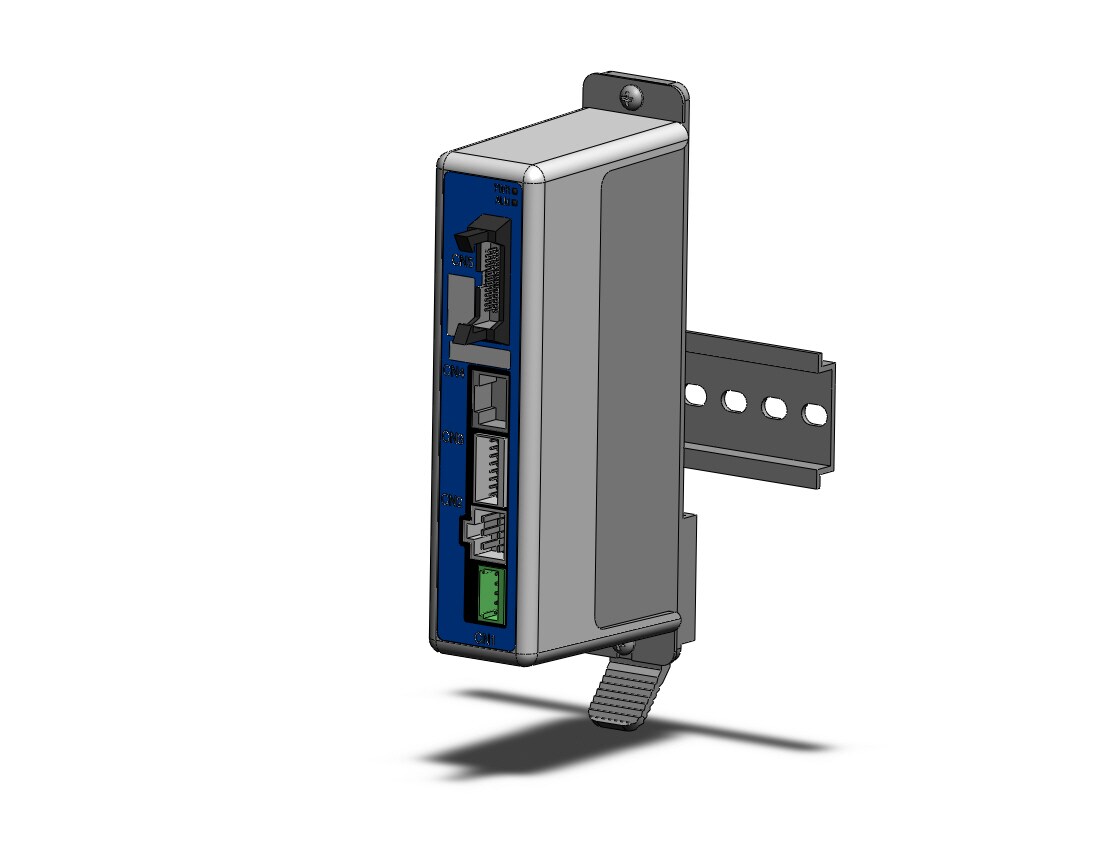 SMC LECP6P1D-LEFS40A-900 2c, Auth/Grp: A/60