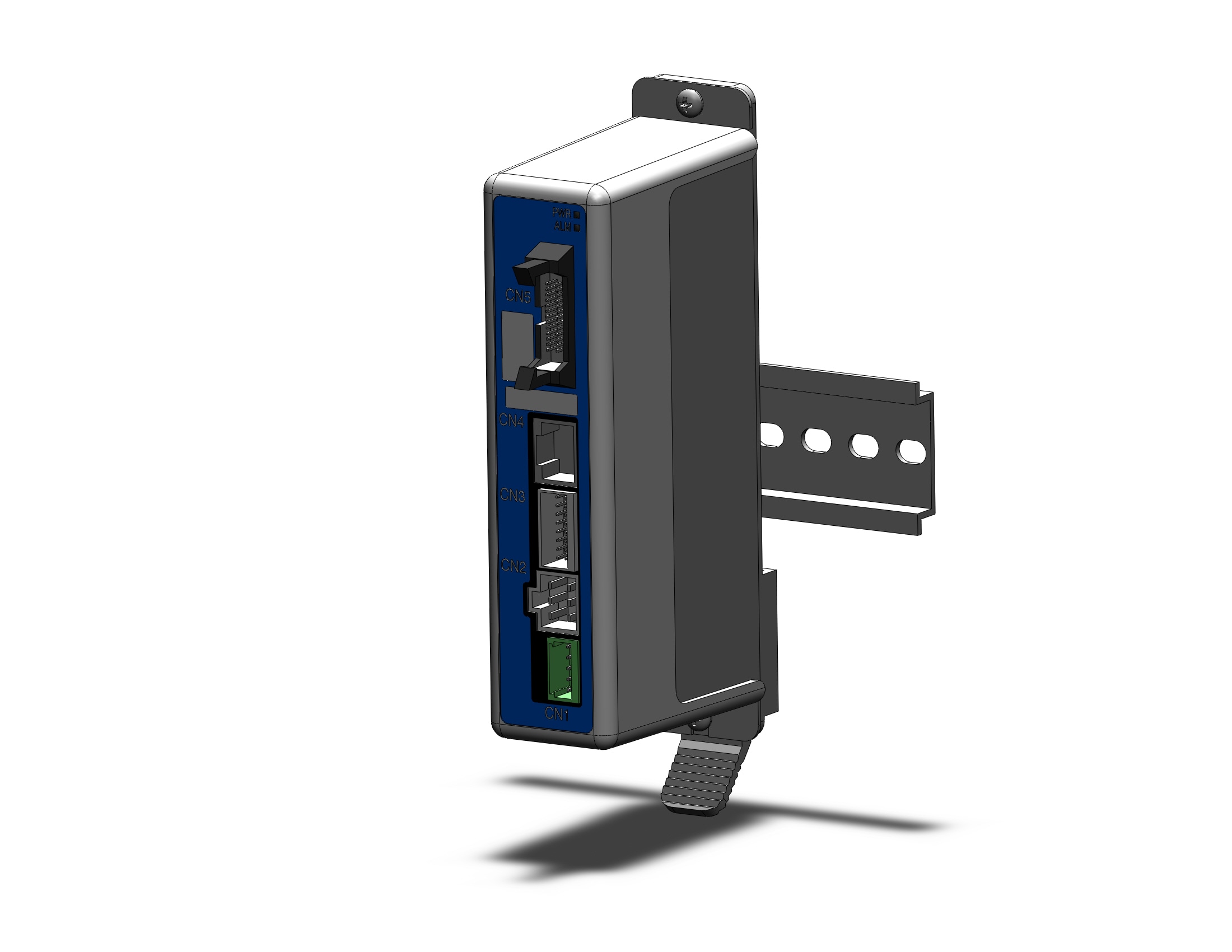 SMC LECP6P1D-LER30J motor controller, ELECTRIC ACTUATOR