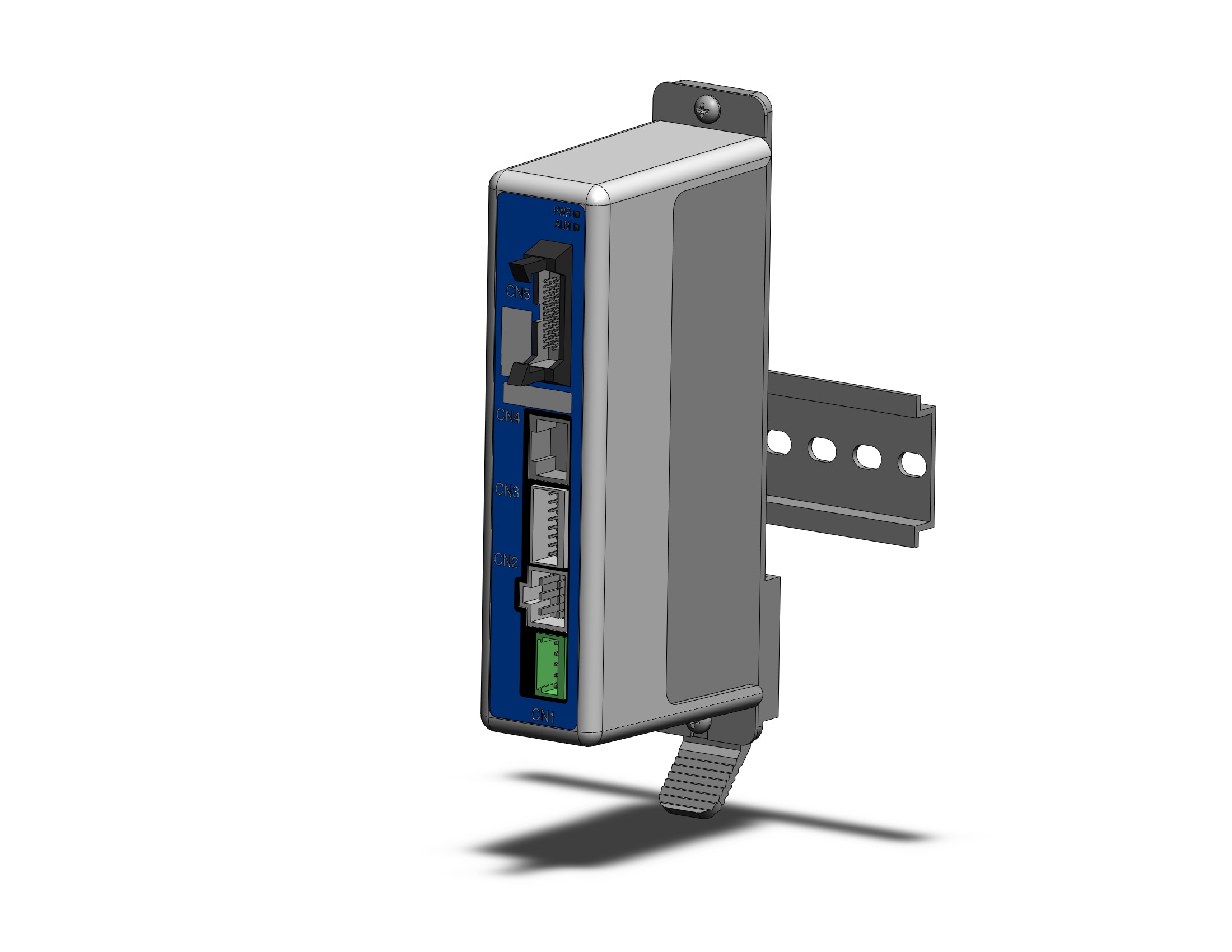 SMC LECP6P3D-LEFS16A-300 controller, pnp, ELECTRIC ACTUATOR