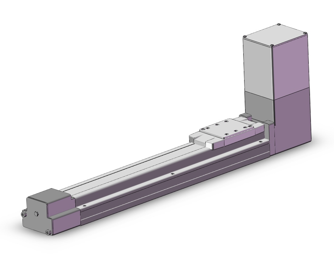 SMC LEFB32S3S-300 lc, Auth/Grp: A/60