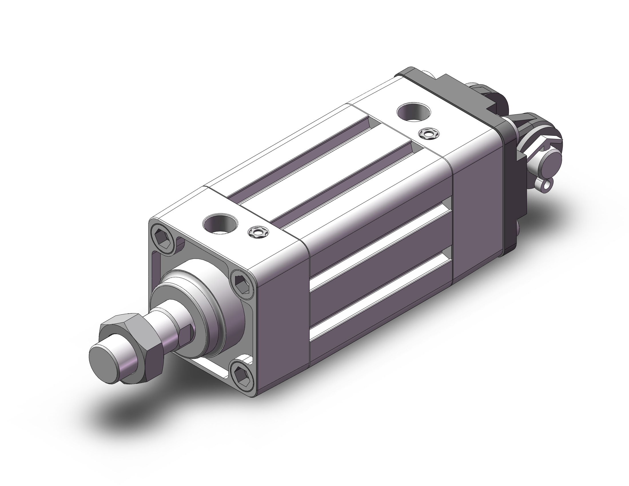 SMC MDB1D50-50Z ne, Auth/Grp: A/59