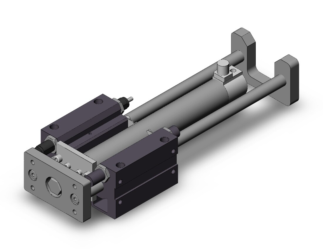 SMC MGGLB40-250-HL mb, Auth/Grp: A/60