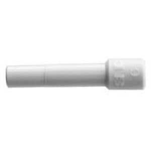 SMC 10-KQ2P-08 fitting, plug, ONE-TOUCH FITTING