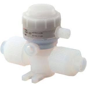 SMC LVQ20H-S03 viper valve, LVQ VIPER VALVE