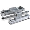 Rodless Actuators, Rodless Air Cylinder