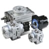 Rotary Actuator, Pneumatic Rotary Actuator
