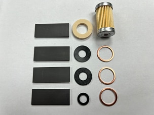 23630104 Thomas VTE/DTE 8 Service Kit