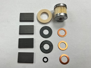 25130104 Thomas VTE/DTE 3 Service Kit