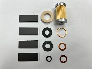 25160104 Thomas VTE/DTE 6 Service Kit