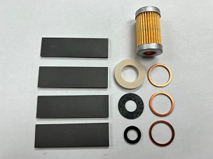 27740104 Thomas VTE/DTE 10 Service Kit