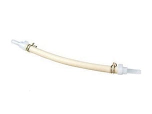 9202-5563 Thomas Replacement Novoprene Tubing with PVDF Connectors (4.8 x 1.6 mm)