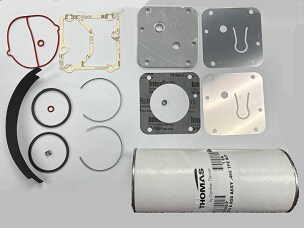 C87876-P Thomas Service Kit for Articulating Piston Large Pump