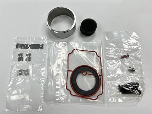 SK668 Thomas Service Kit for 668 Series