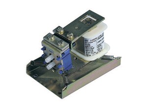 1060012 Thomas Oil-less Vibrating Armature Compressor - Voltage: 230V AC (50 Hz)