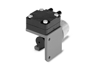 3003-0506 Thomas Oil-less Diaphragm Compressor / Vacuum Pump - Voltage: 4.5V DC
