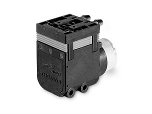 3003-0507 Thomas Oil-less Diaphragm Compressor / Vacuum Pump - Voltage: 4.5V DC