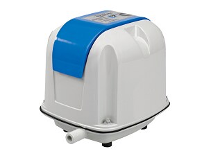 150131 Thomas AP-40 Oil-less Linear Diaphragm Compressor - Voltage: 115V AC (60 Hz)