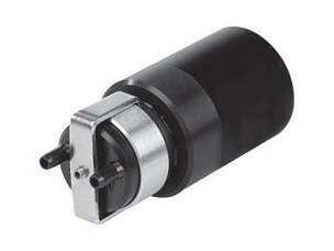 50180 Thomas BL-G12/02-4 Oil-less Linear Diaphragm Compressor / Vacuum Pump - Voltage: 12V DC