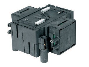6440006 Thomas LM15 Oil-less Linear Diaphragm Compressor / Vacuum Pump - Voltage: 115V AC (60 Hz)