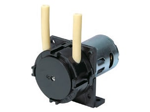2050-0503 Thomas SR10/50 Liquid Peristaltic Pump - Voltage: 12V DC