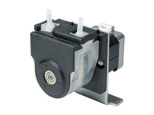 2025-2102 Thomas SR25 Liquid Peristaltic Pump - Voltage: 24V DC
