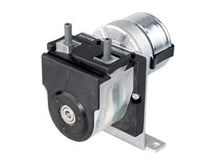 2025-1351 Thomas SR25 Liquid Peristaltic Pump - Voltage: 230V AC (50 Hz)
